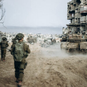 israil ordusu gazzeyi isgal planini onayladi 1YfssiyJ