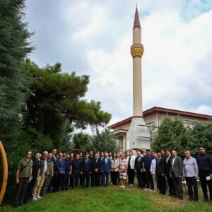 kirklarelinde turizm tedbirleri ele alindi Bty1CuYt