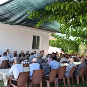 malatyada orman arazileri degerlendirme toplantisi yapildi HwPYxrQi