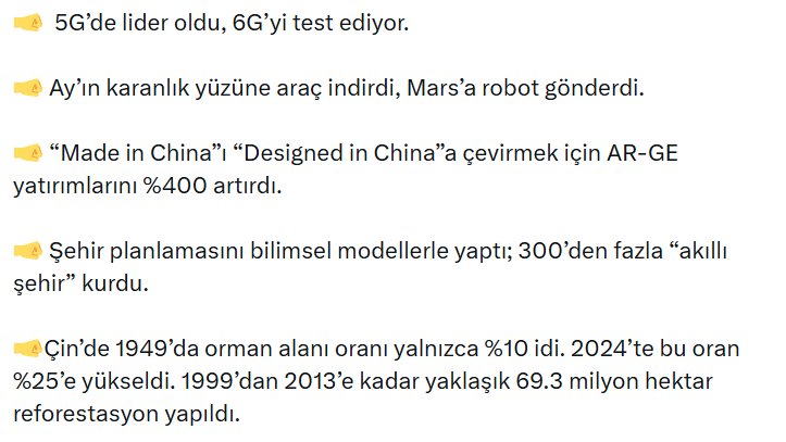 Çin'deki güvenlik