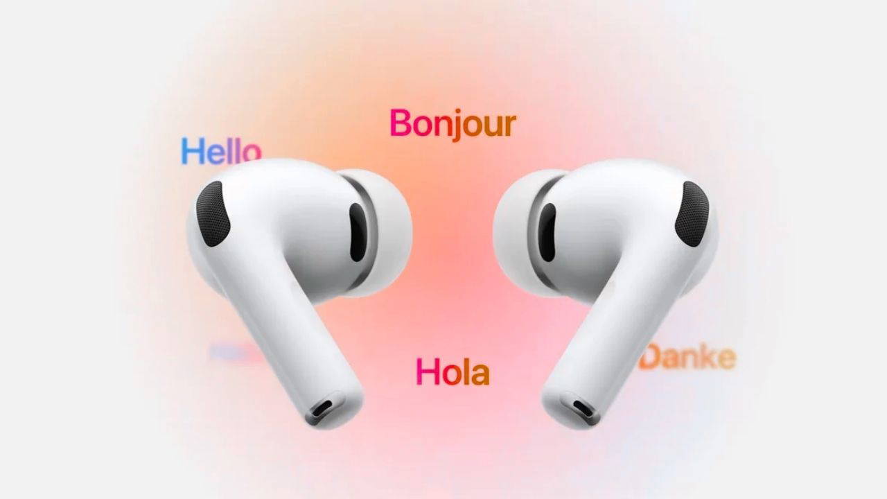 apple yeni airpods pro 3 modelini tanitti 282Ec4Kq