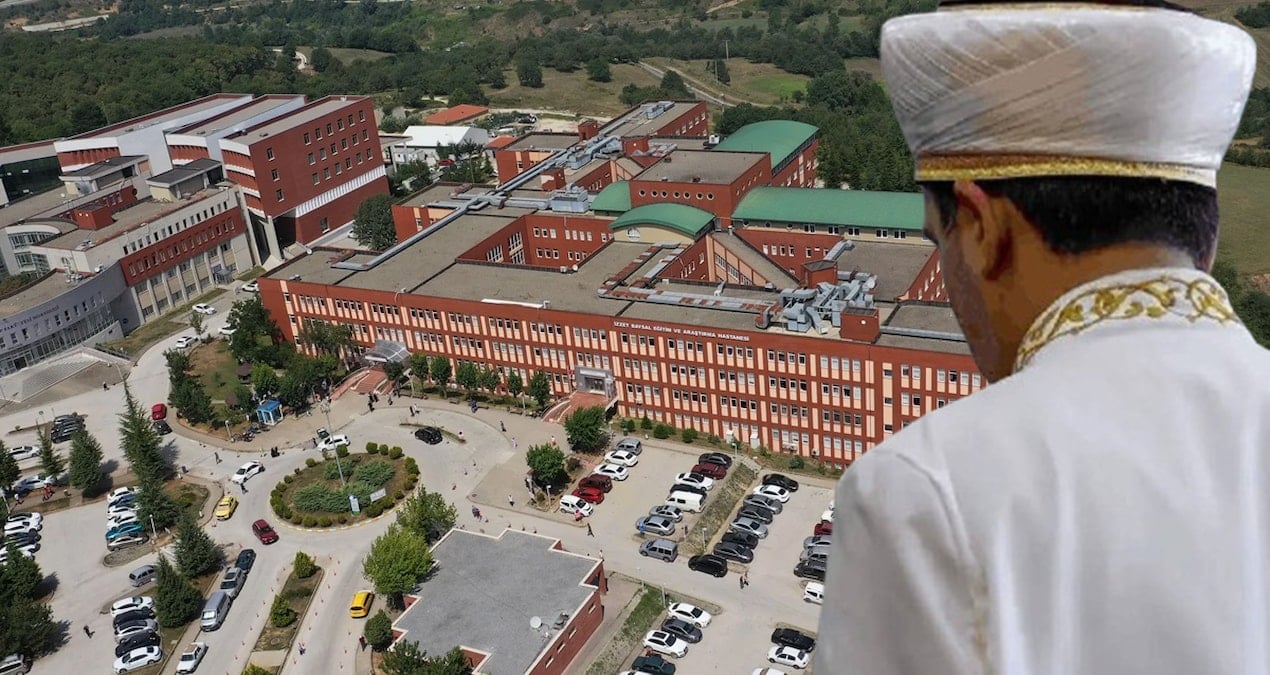 ayi zannedip tufekle imami vurdular weEtgN1d