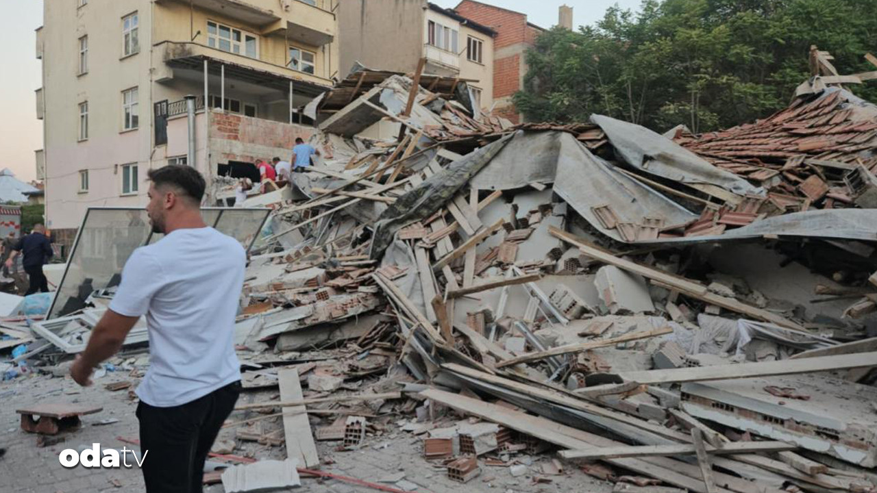 balikesirde deprem bariyere denk geldi vmY88gZe