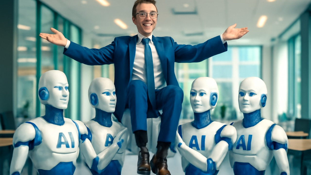 bunlari yaparsaniz yapay zeka isinizi elinizden alamaz 9Jj3sVMJ