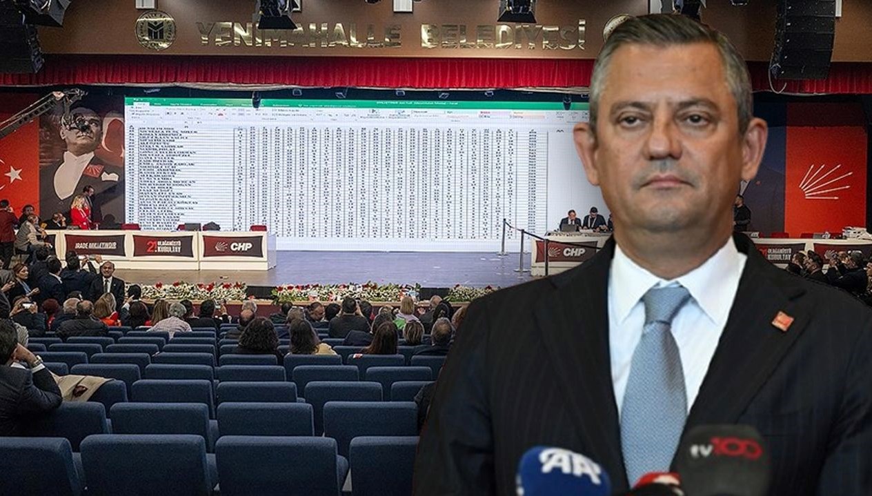 chp 22 olaganustu kurultayi toplaniyor secimden once guven oylamasi yapilacak qlPWf1bK