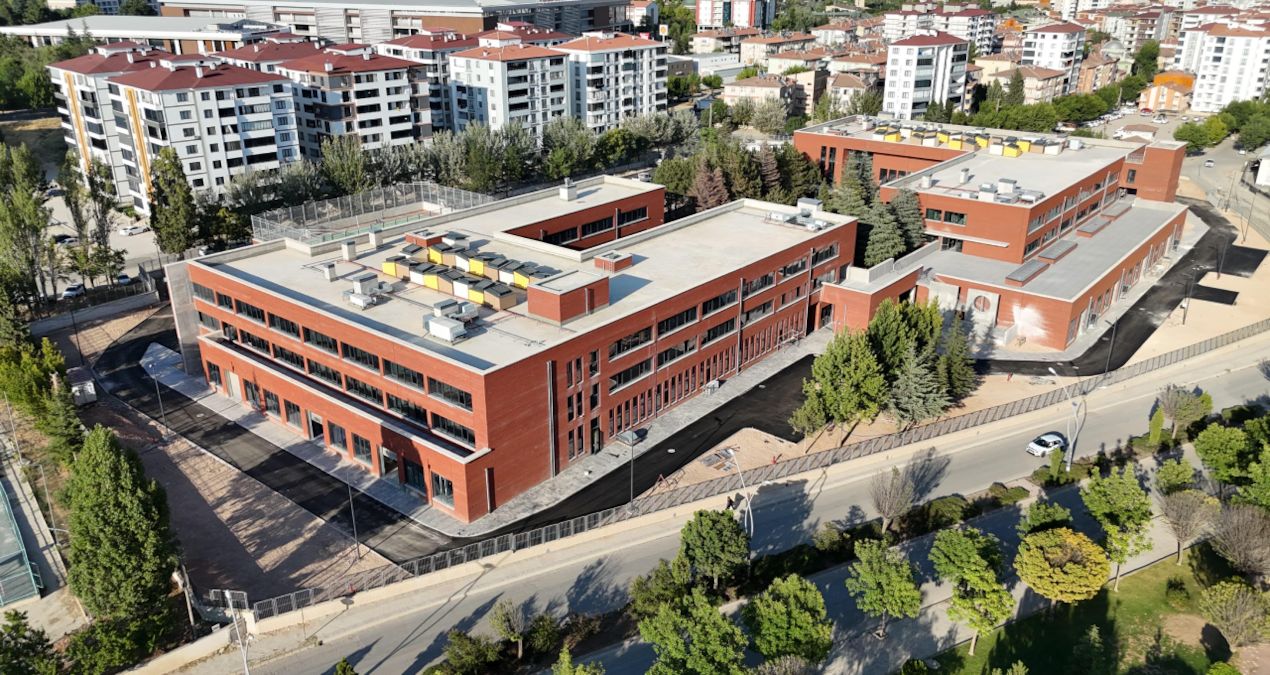 deprem yikti imamoglu yeniden insa etti ozel bugun acilisini yapacak HmlD28pQ