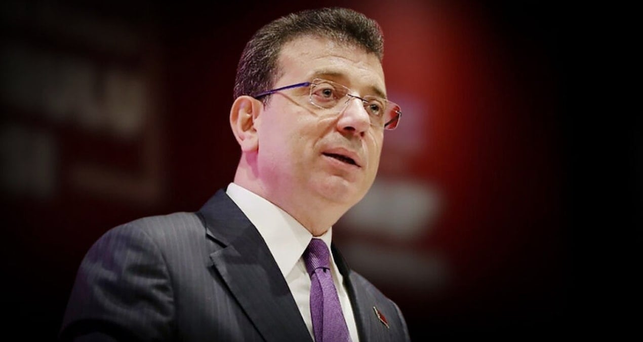 ekrem imamoglu hakkinda hakaret sucundan hapis istemi 7ViXsRAr