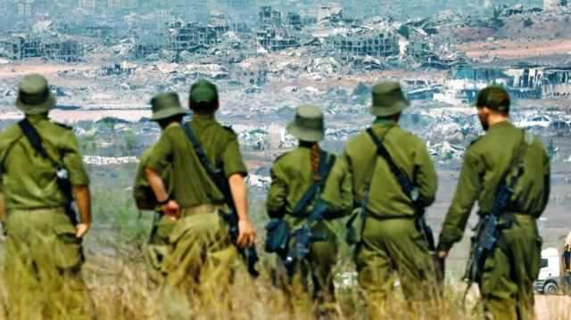 filistinlileri nasil katlettiklerini anlattilar k7vTsPJ6