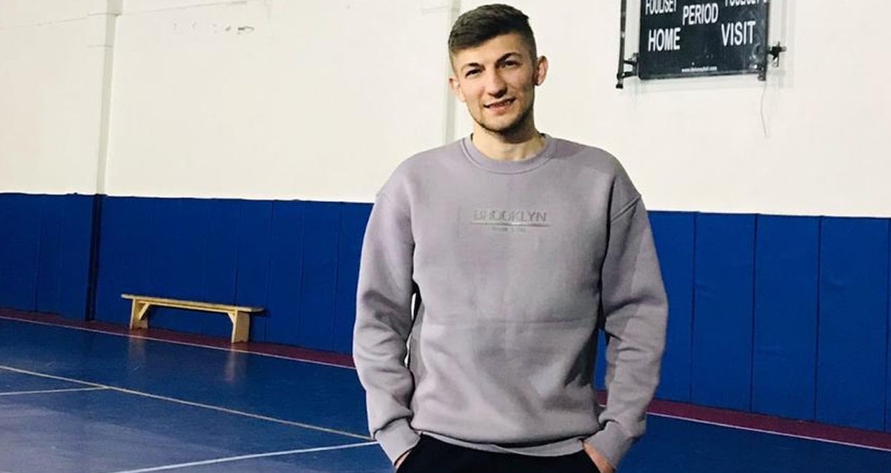 herkesin basina gelebilir kartini arkadasina verdi 100 yila kadar hapsi isteniyor Nejh5YZ2