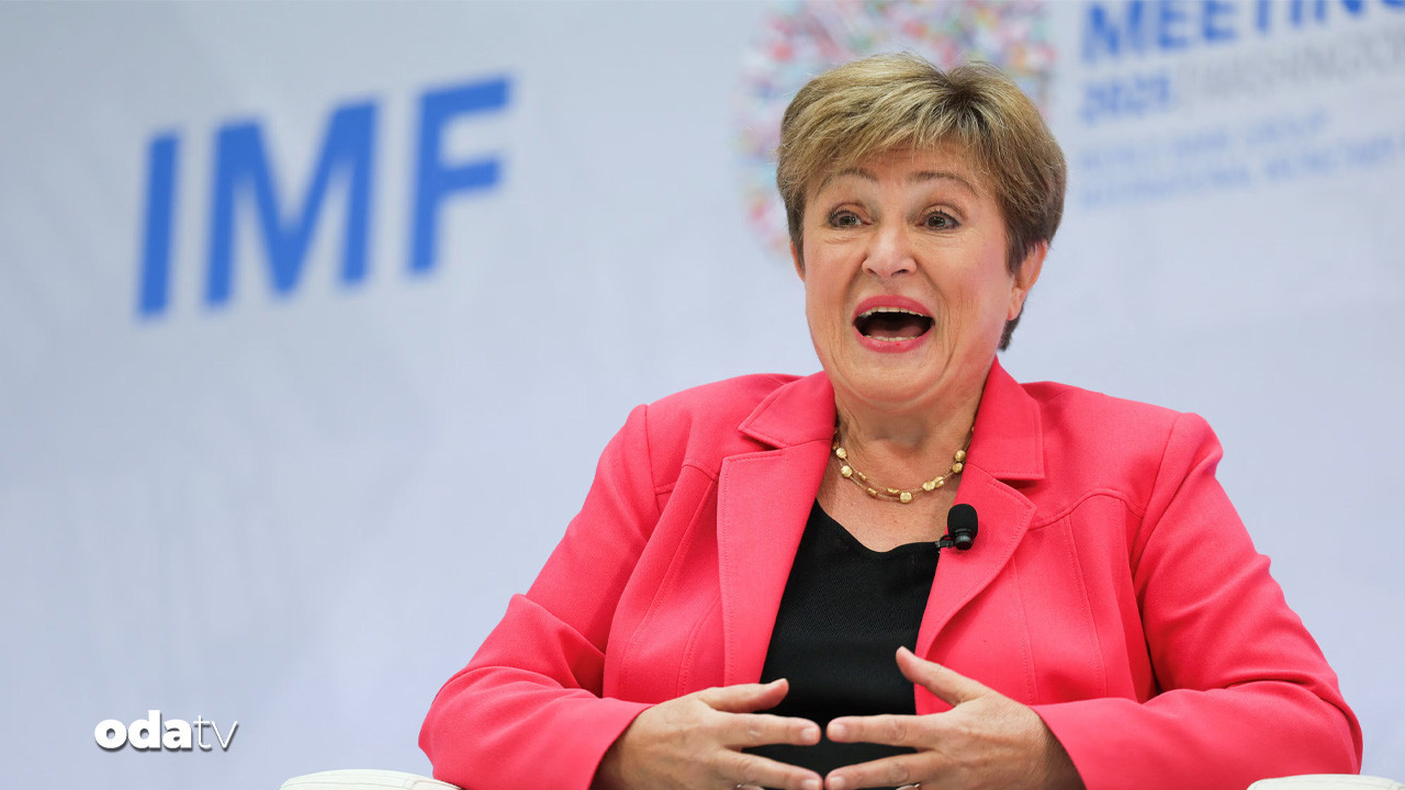 imf baskani isim verdi birinci yardimci onerisi xZLa6Tp1