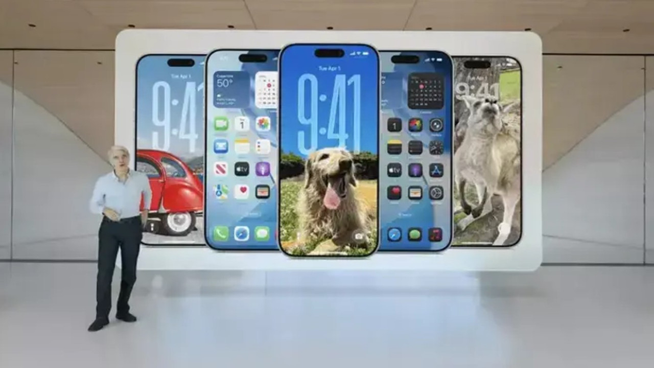 ios 26 ne zaman saat kacta gelecek hangi apple telefonlar guncellemeyi alacak lWBZ75Wy