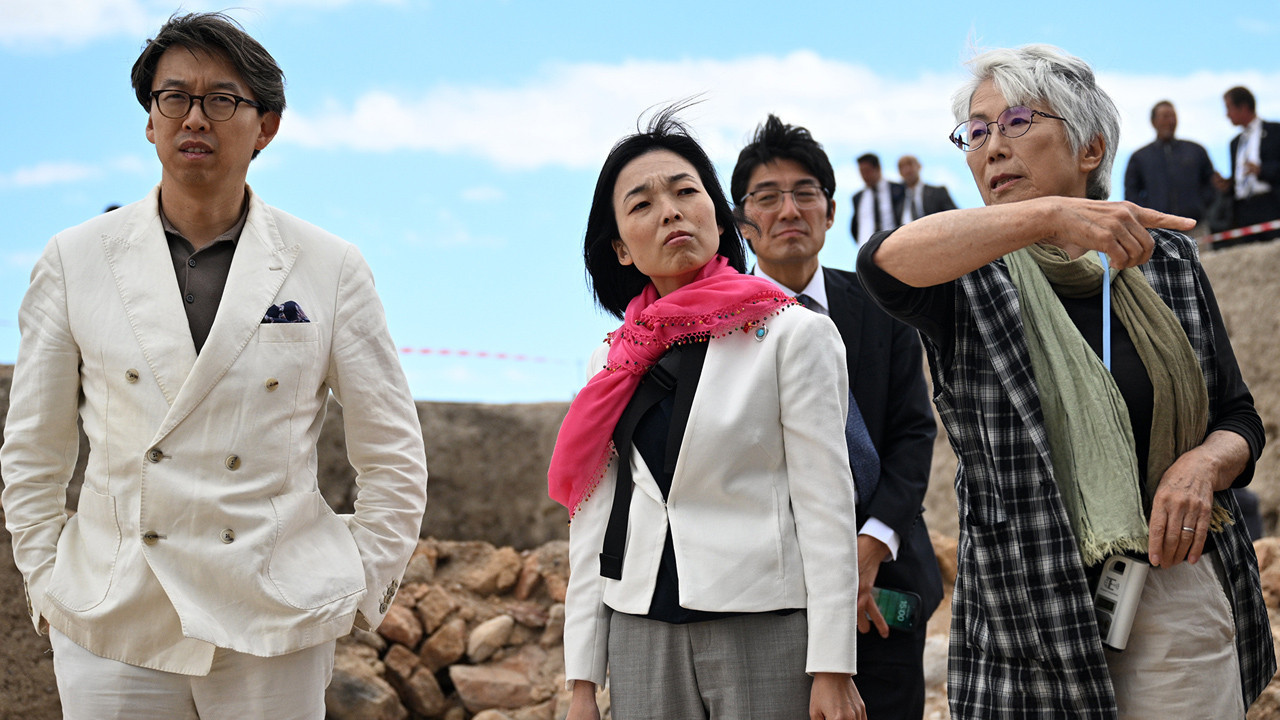 japon prenses anadolu turunda ESAzztkG