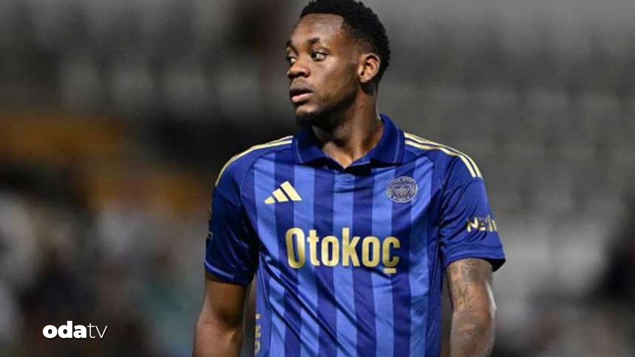 jhon duran istanbula dondu kac ay yok Pru7ySln