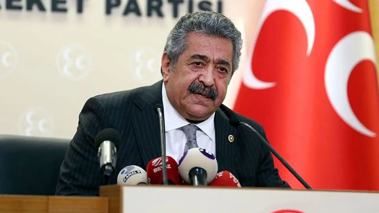 mhpli feti yildizdan komisyona teror orgutu lideri ocalanin dinlenmesi icin heyet cagrisi nndmbdtx