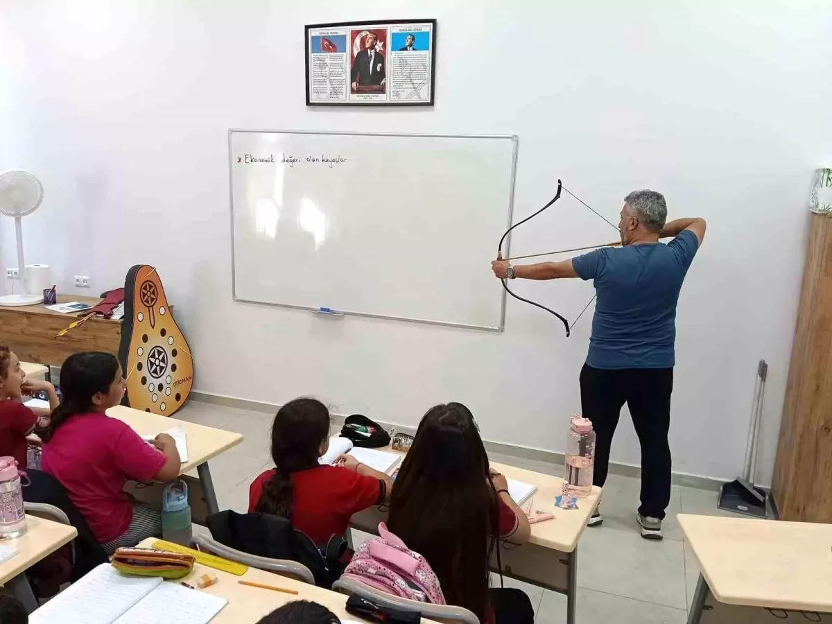 okculuk kurslarina yogun ilgi kxjiDFV1