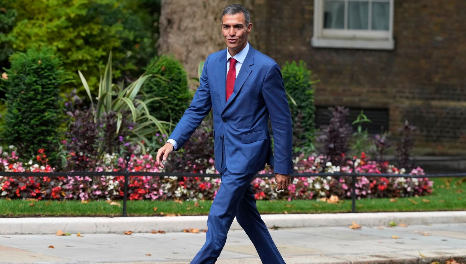 sanchez bisiklet yarisindaki israil protestolariyla gurur duyuyor 2zkYSkwc