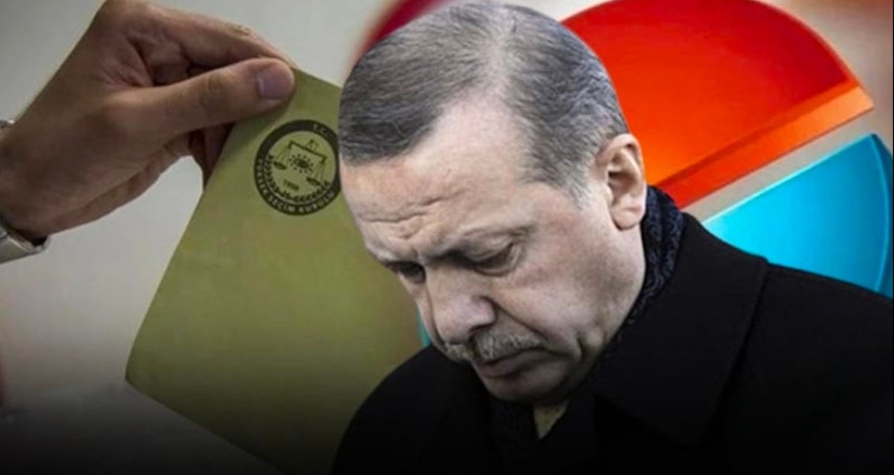 son anket sonuclari aciklandi akp erimeyi durduramiyor fQZY2iN6