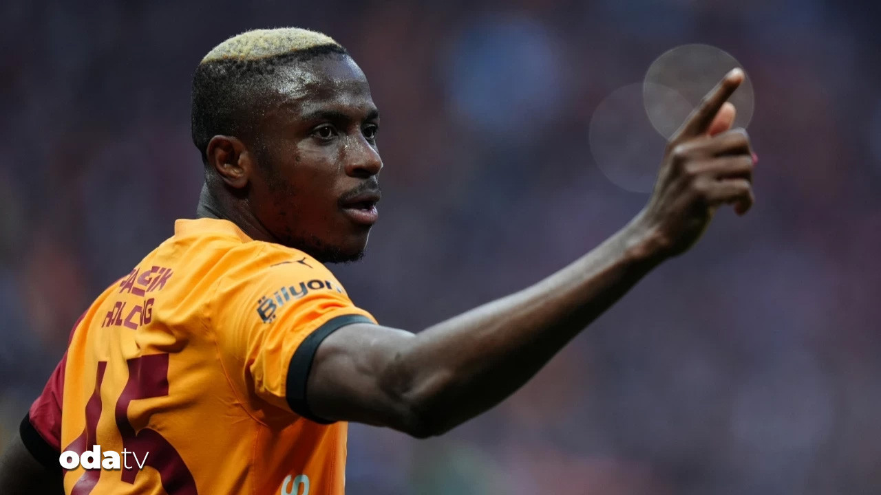 tottenhamli yildizin victor osimhen sevgisi lmDMgLJs