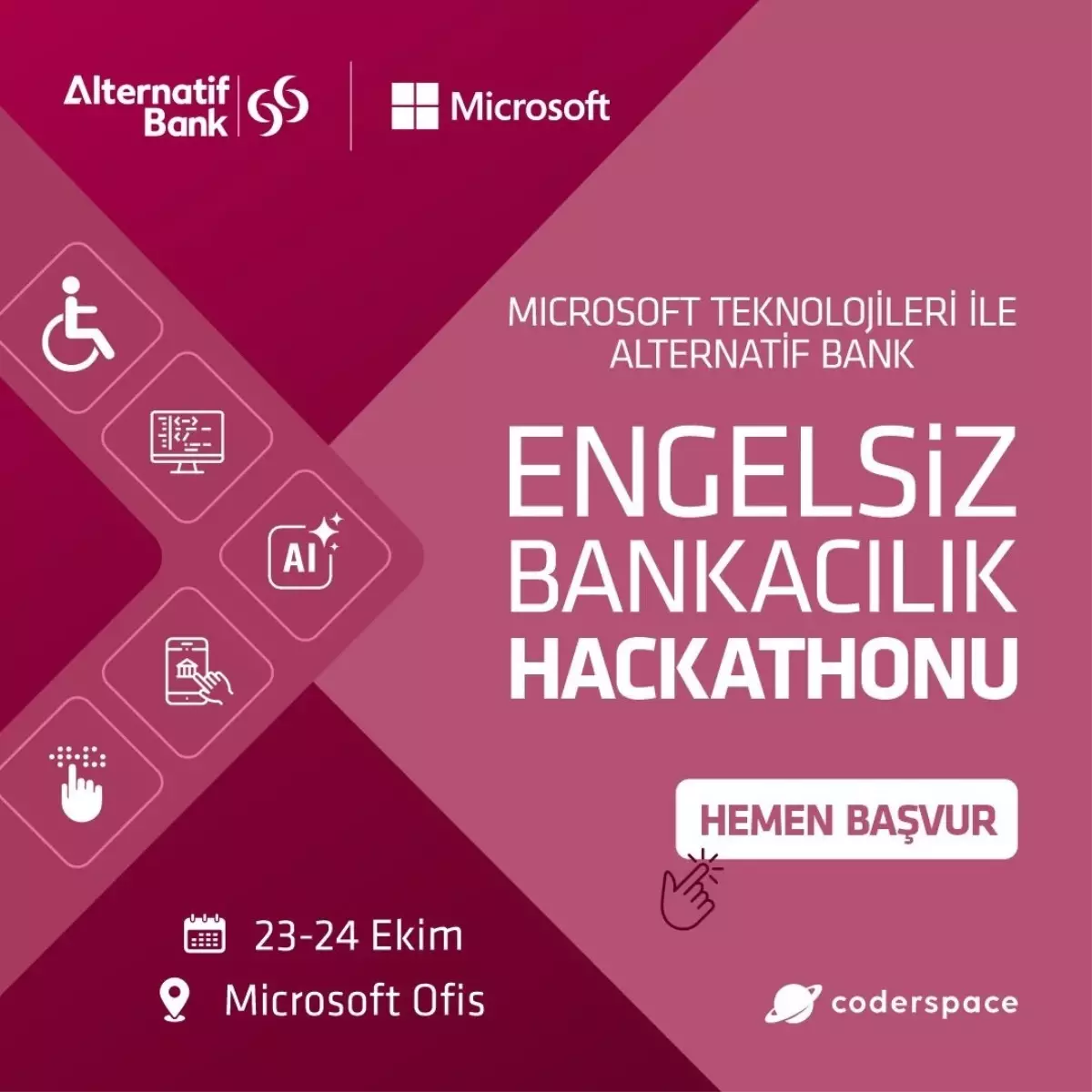alternatif bank ve microsoft turkiyeden engelsiz bankacilik hackathonu SvYIvcOt.jpg