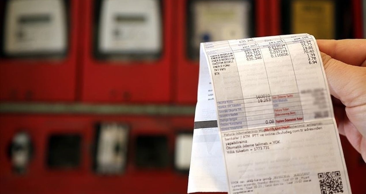 bakanlik resmen duyurdu elektrik faturalaridegisiyor ZU4Mdfhw