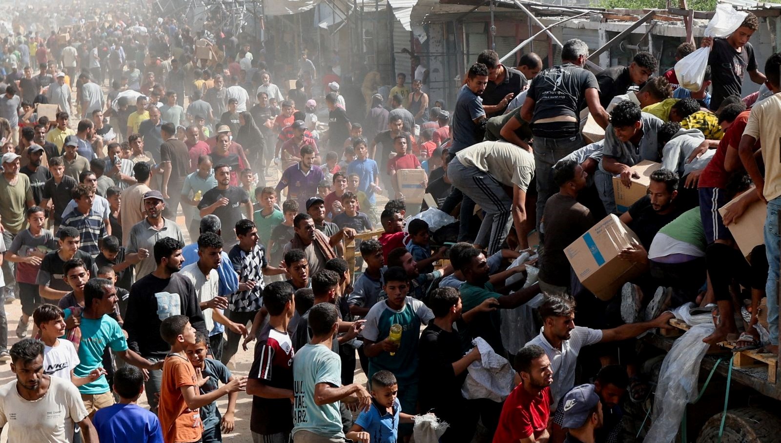 bm genel sekreter yardimcisi ntvdegazzeyi terk etmedik OzfD55b3.jpg