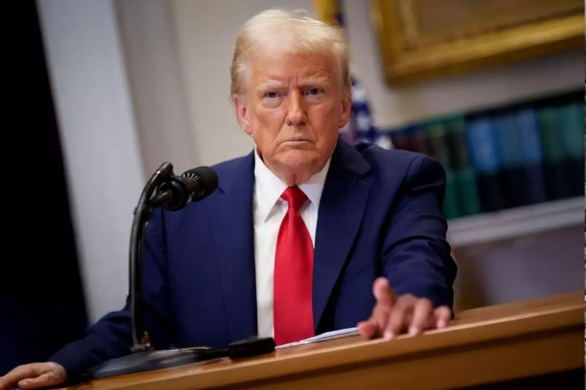 donald trump cine yuzde 100 gumruk vergisi uygulayacagiz 8twNR2ND