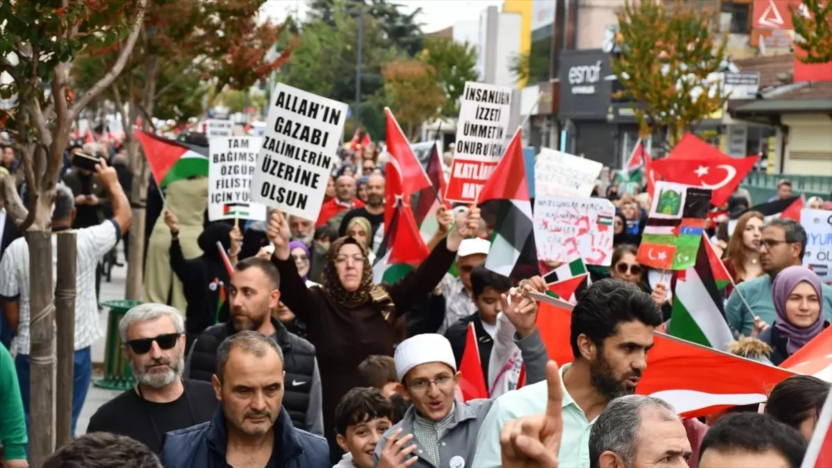 duzcede filistin icin yuruyus A4Kvkupk