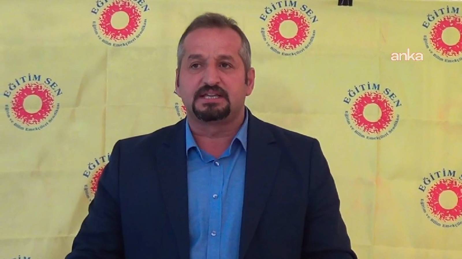 egitim sen tokat sube baskani ozel ogretmenlik mesleginin itibari zedeleniyor pxPXWPXL