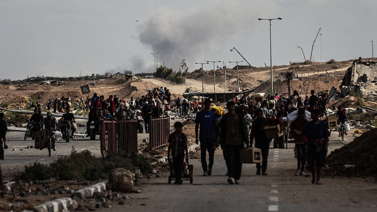 gazzede can kaybi 67 bin 139a cikti mIC6lIDP