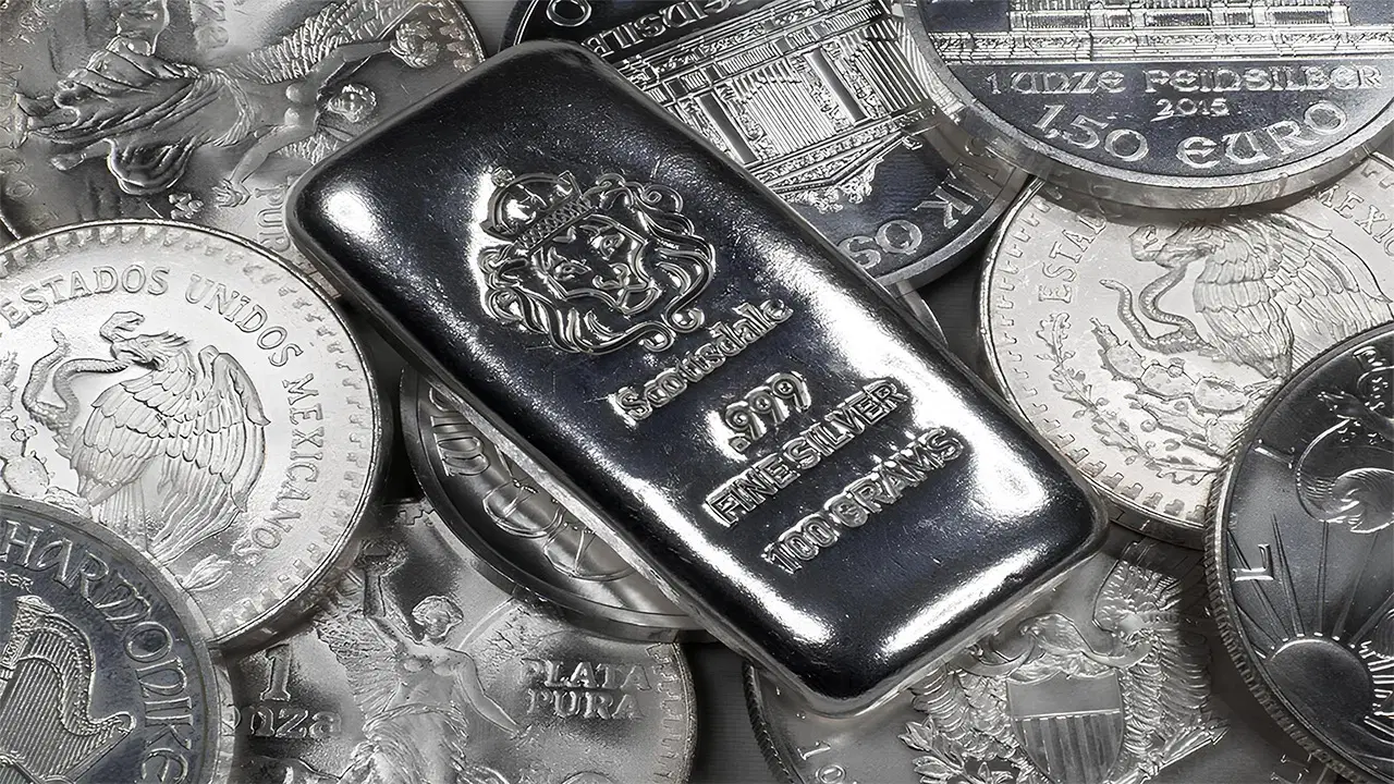 gumus fiyatlarinda yukselis durdurulamiyor rakamlar yeniden tarihi zirvede 3R4lIDcr.jpg