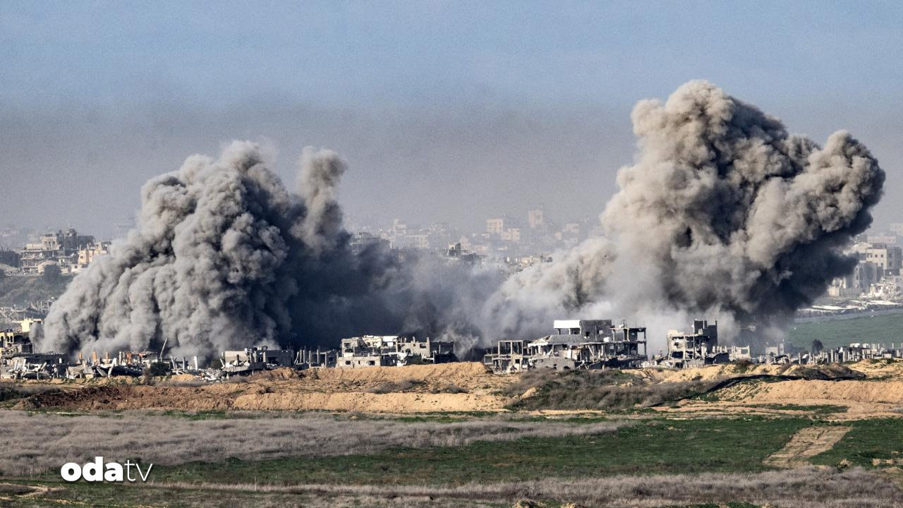 israil gazzeyi yine vurdu pnOUeZKc