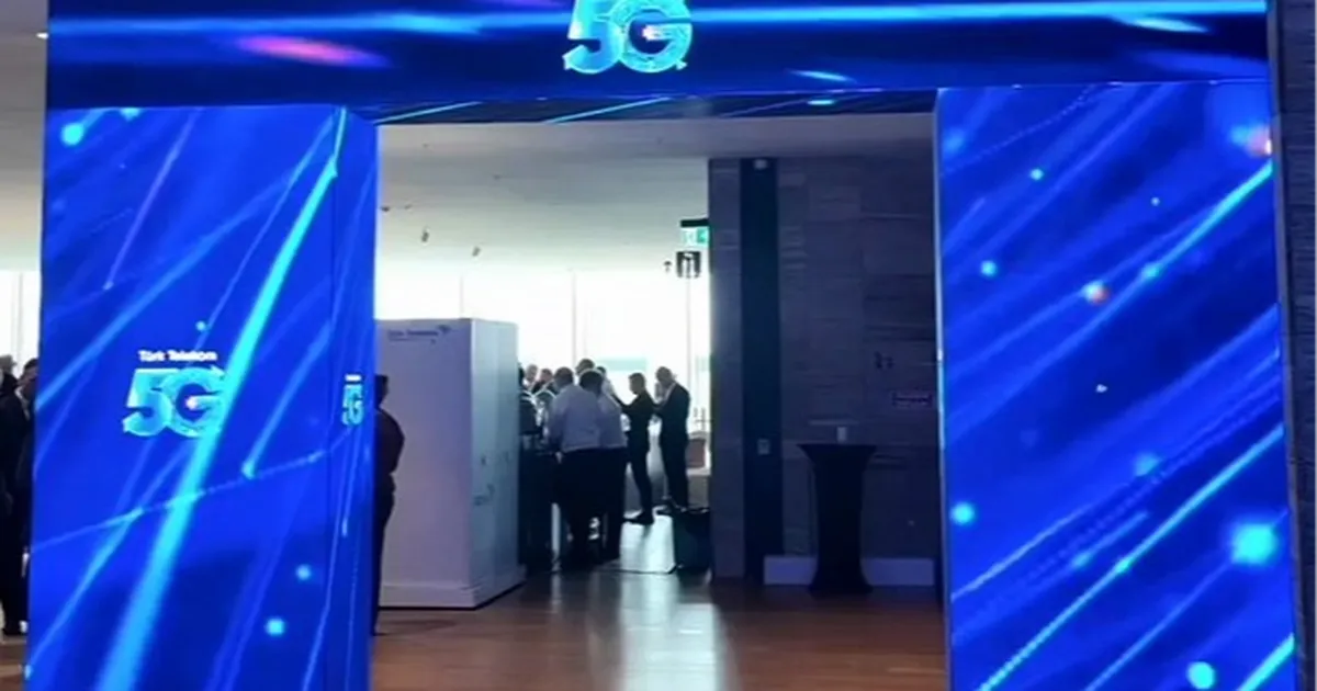 istanbul akmde 5g deneyimi qEEDJ5lI