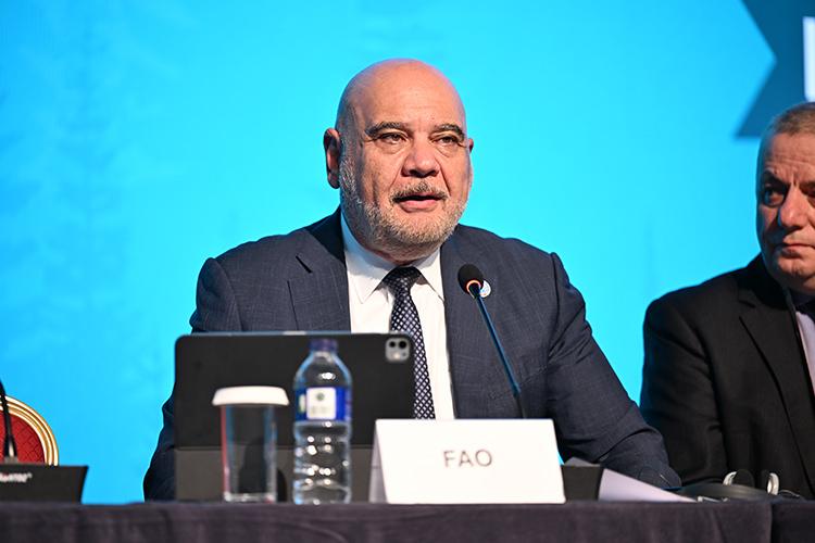 Orman İnovasyon Haftası