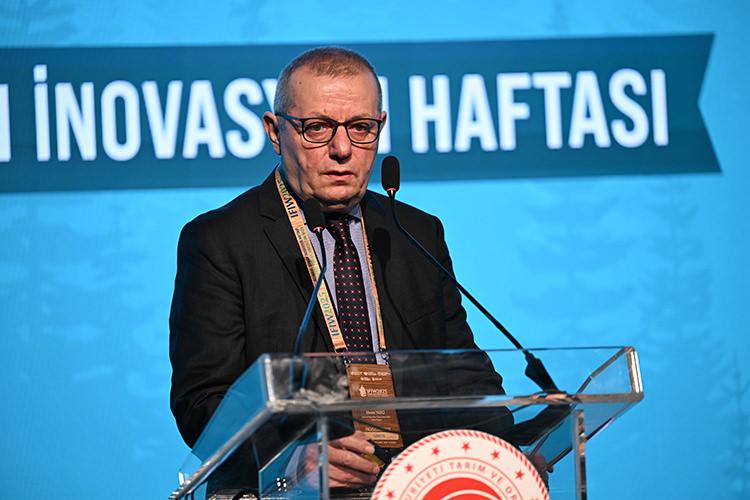 Sürdürülebilir Uygulamalar