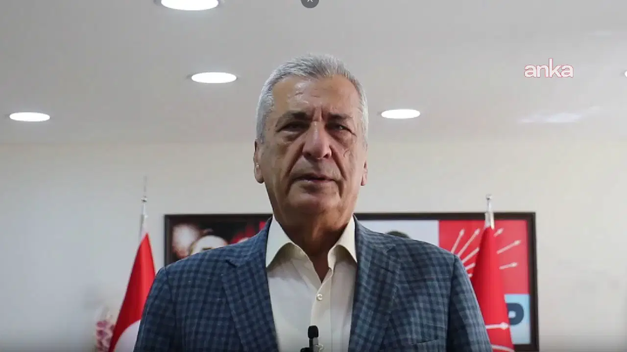 mhpli baskanin kardesinin sahte saglik raporu aldigi iddiasi chpli ozturkmen devletin civisini cikardilar temelini sarstilar CzTiNrIy.jpg