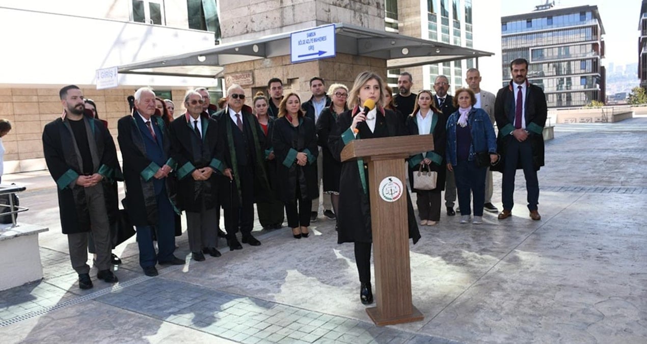 samsun barosundan kadin cinayetlerine tepki adalet istiyoruz Jxeq2Kit