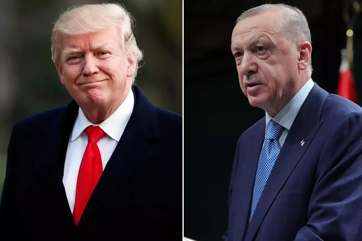 trump bugun erdogan ile olanlari duydugunuzda gercekten cok etkileneceksiniz OvqkhN76