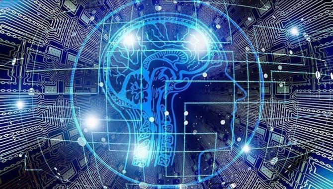 Yüzdeki Deformasyon 3D Teknolojiyle Onarıldı