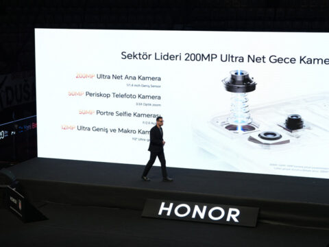 HONOR 600 Serisi Tanıtıldı: Fiyat ve Özellikler Hakkında Her Şey