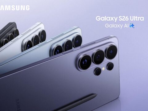 Galaxy S26 Serisi İçin Yeni Ağ Hızı Göstergesi Geliyor