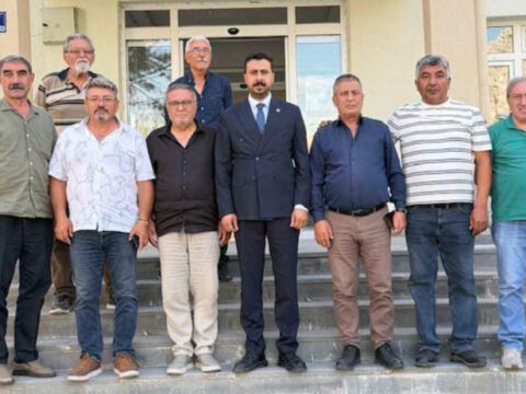 Butlanin il yonetimine diplomasiz a 8uqb
