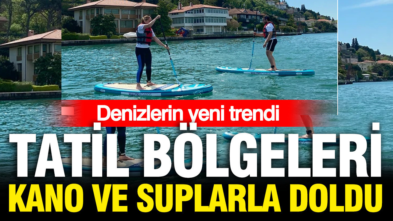 Denizlerin yeni trendi sup satislar 548 artti jdCR6YKE