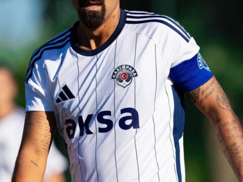Haber gorseli