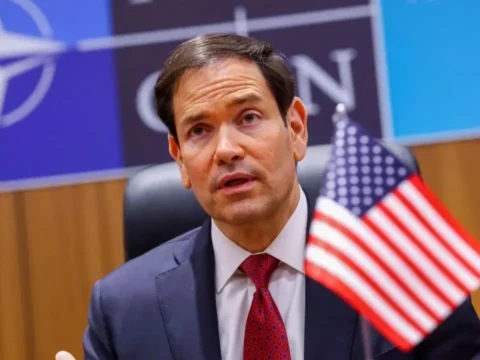 Rubiodan ucmye savas ilani amerikan egemenligini tehdit ediyor lRVf678r