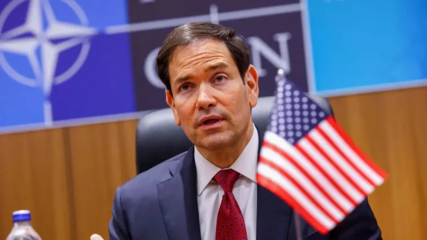 Rubiodan ucmye savas ilani amerikan egemenligini tehdit ediyor lRVf678r