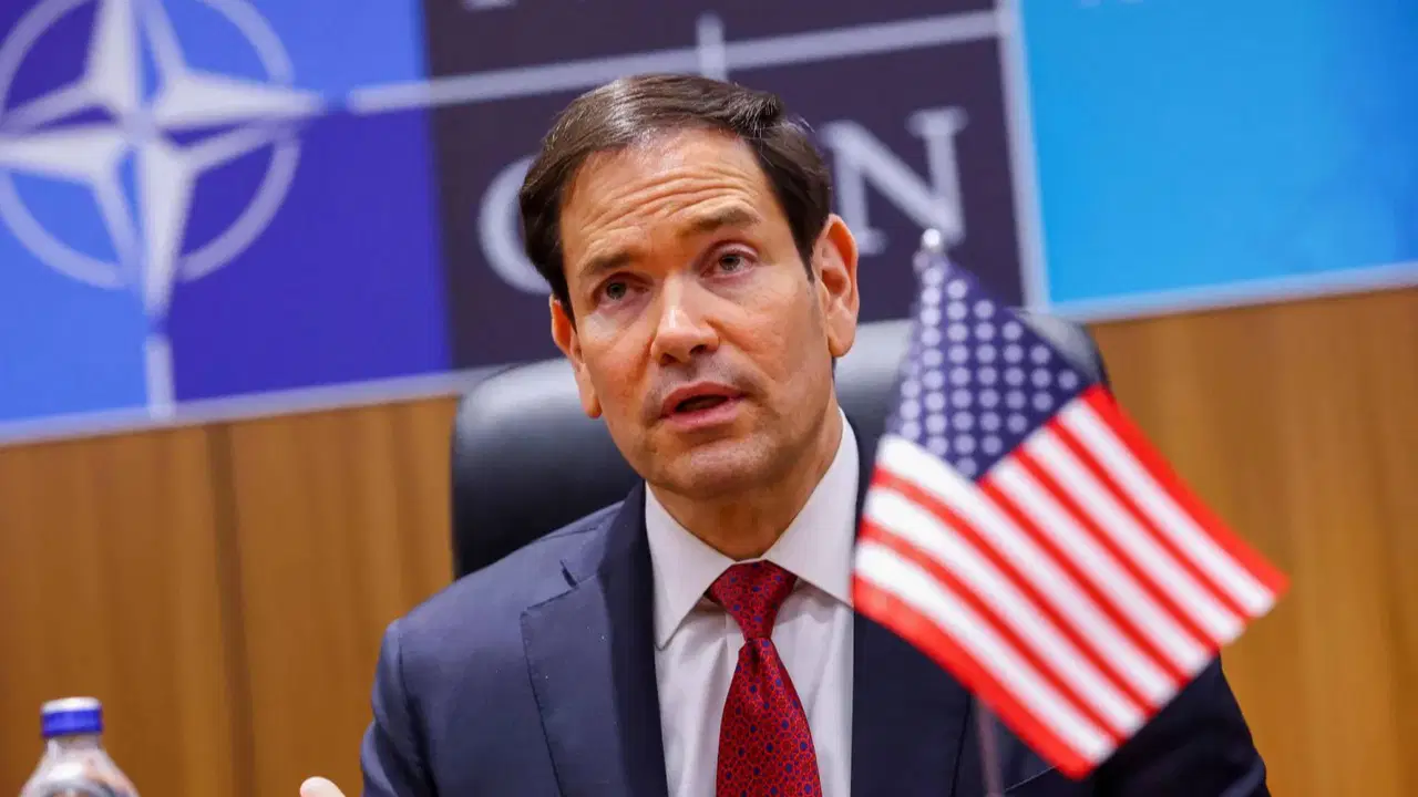 Rubiodan ucmye savas ilani amerikan egemenligini tehdit ediyor lRVf678r