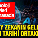 Yapay zekanin gelecegi icin tarihi ortaklik teknoloji devleri ayni masada SqNjSPbC