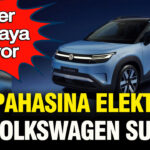 Yok pahasina elektrikli volkswagen suv otomobil yeni id cross ezber bozacak WYTR5TbX